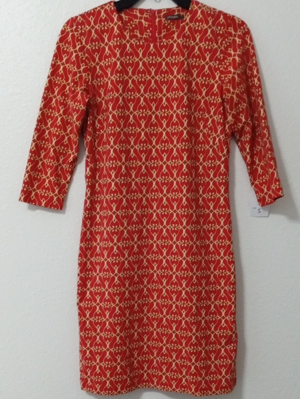 J.mclauglin Dress